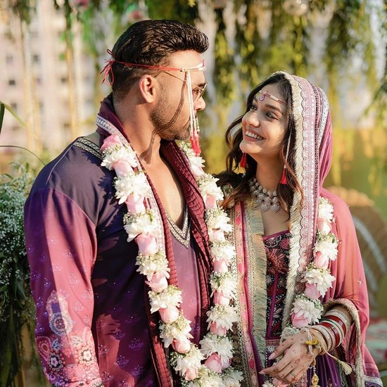 Divya Agarwal