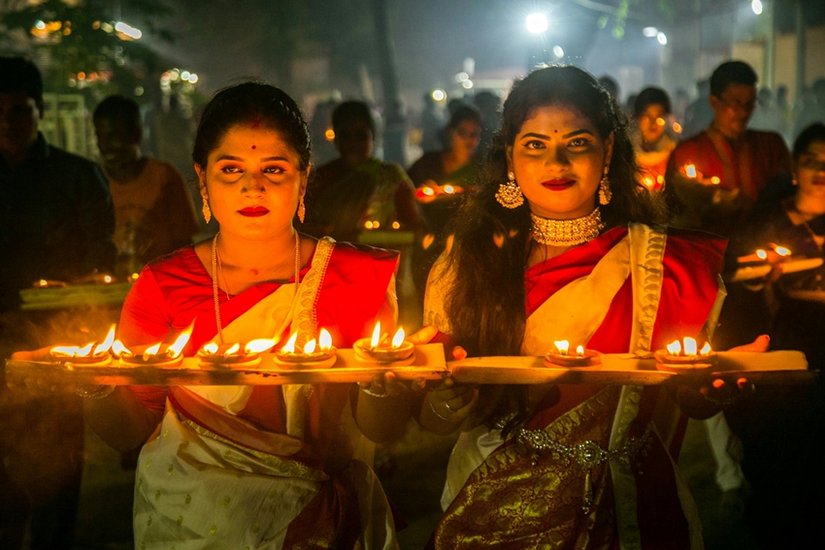 Diwali