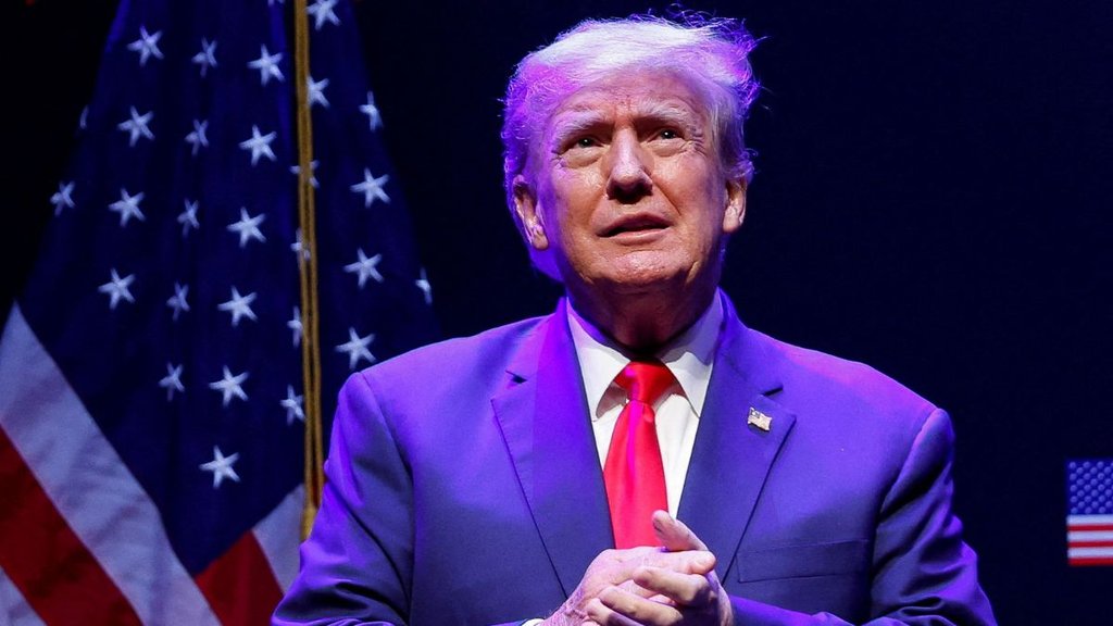 Donald Trump News, us president, us news,