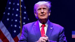 न्यूज एंकर की गलती और चैनल की बढ़ी मुसीबत, अब डोनाल्ड ट्रंप को मिलेंगे 127 करोड़ रुपये