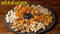 सर्दियों में कब और कितना खाएं ड्राई फ्रूट्स? यहां जान लें हर एक सवाल का जवाब