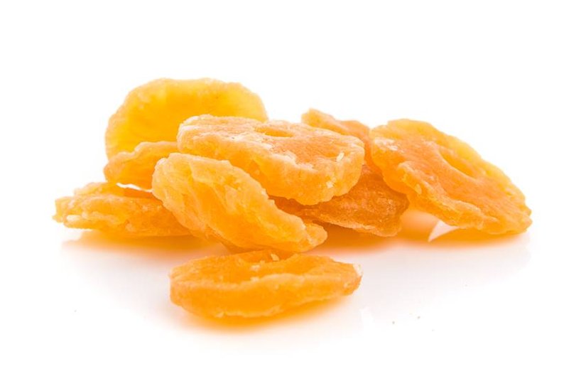 Dry Fruits Benefits
