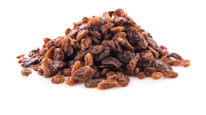 Dry Fruits in Winter