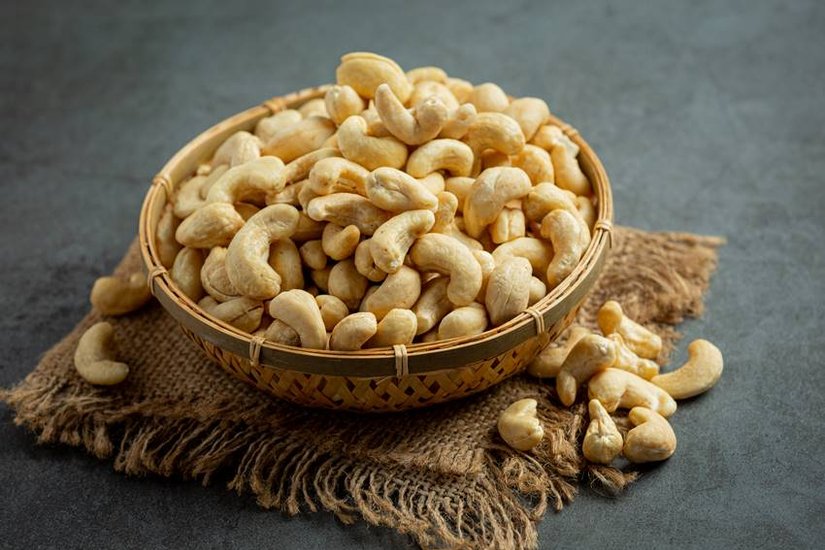 Dry fruits that cure Vitamin D deficiency