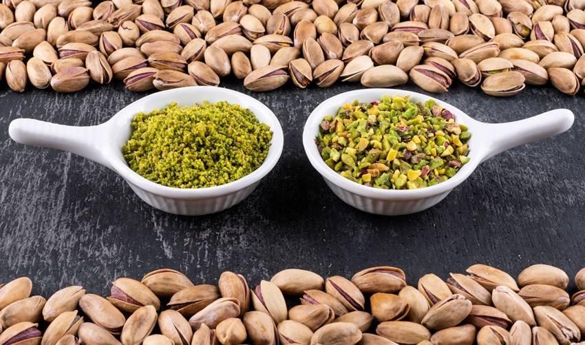 Vitamin D rich dry fruits