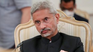 External Affairs Minister | Dr S Jaishankar | veto power
