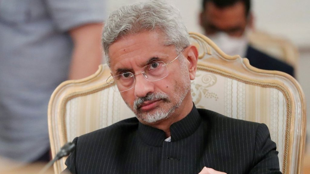 External Affairs Minister | Dr S Jaishankar | veto power