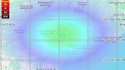Earthquake: तेलंगाना और छत्तीसगढ़ में भूकंप के तेज झटके, रिक्टर स्केल पर 5.3 रही तीव्रता, घरों से बाहर निकले लोग