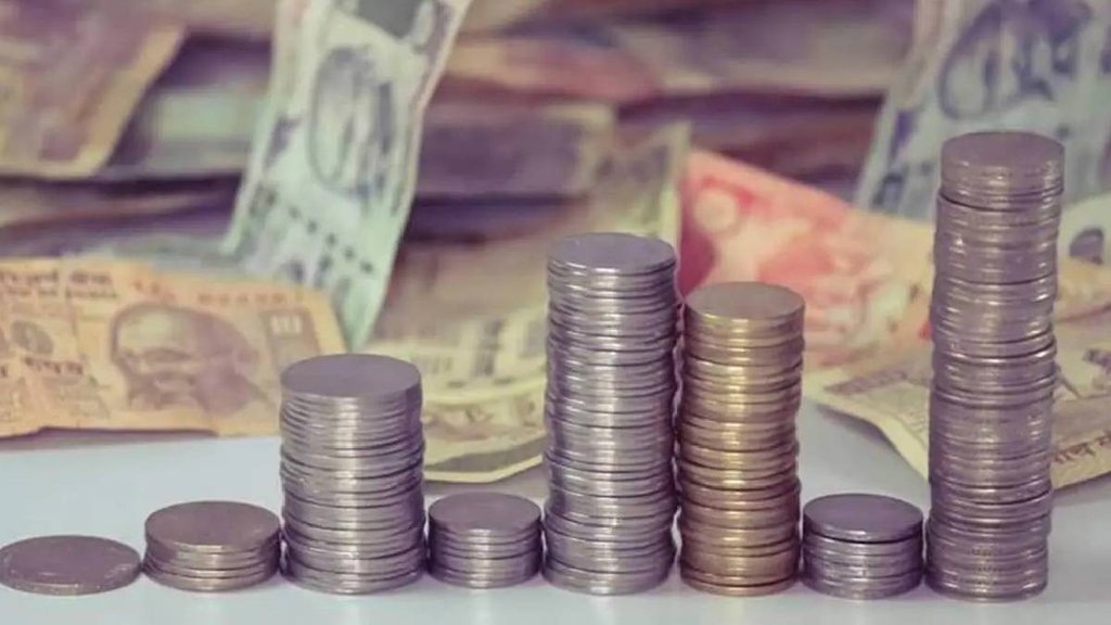 Economy Growth rate