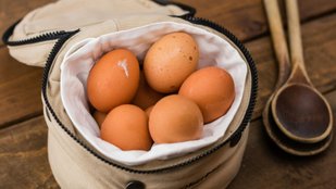 Egg intake recommendations
