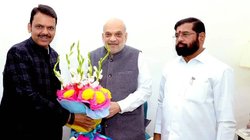 ‘मुझे 6 महीने का ही CM बना दो, अमित शाह के सामने गिड़गिड़ाए थे शिंदे…’, सामना ने किया दावा