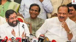 Eknath Shinde: एकनाथ शिंदे क्यों बोले- अजित दादा को अनुभव है शाम को और सुबह शपथ लेने का
