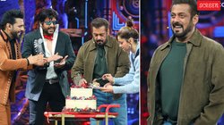 Bollywood News Updates: ‘बिग बॉस’ से नॉमिनेट हुए ये 7 कंटेस्टेंट्स, शाहरुख खान के घर आया नया मेहमान