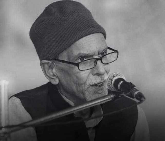 Fahmi Badayuni Shayari
