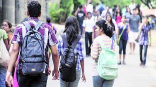 University Grant commission, UGC, Parliament, fake university,
