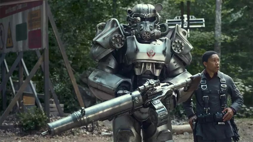 Fallout