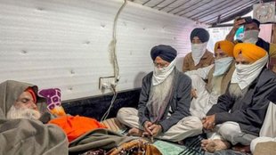 Farmer Leader | Jagjit Singh DallewaL | supreme court