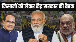 Farmer Protest, narendra modi, amit shah,