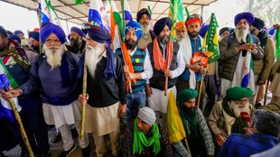 farmer protest, kisan news, farmer news
