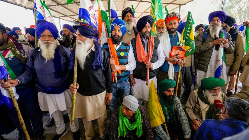 farmer protest, kisan news, farmer news