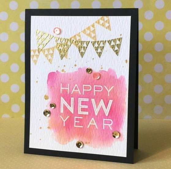 Festive Card Designs for 2025