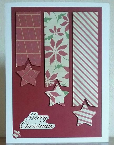 Festive Card Designs for Christmas