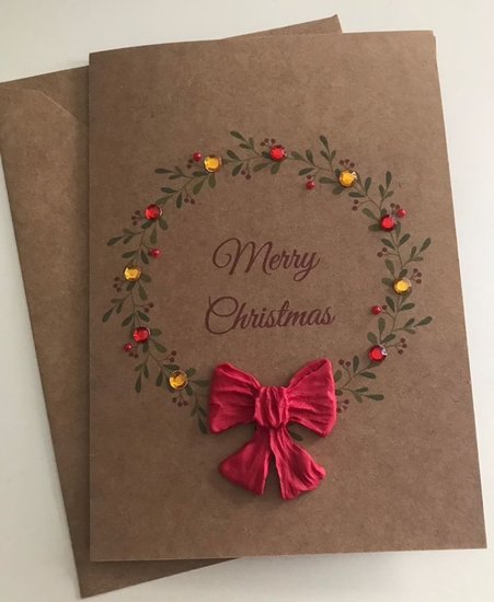 Festive DIY Card Projects