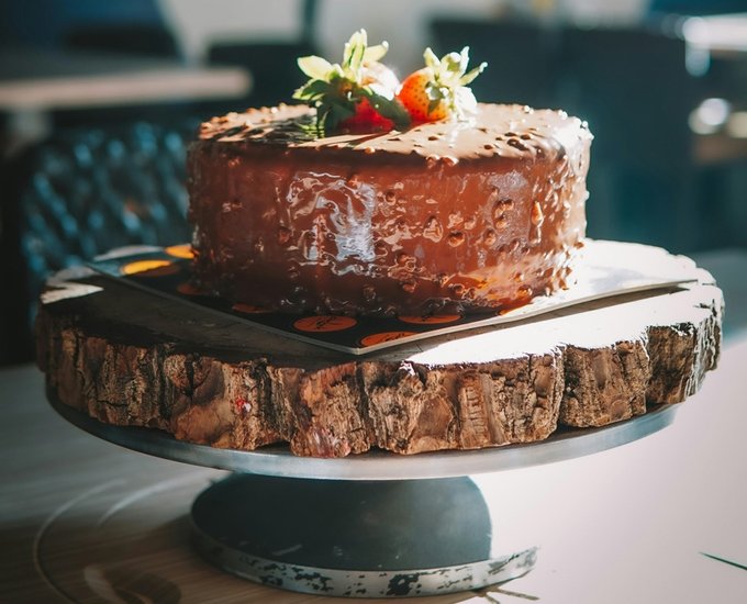Festive Season Cake Trends