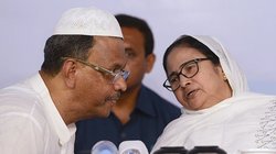 कौन हैं फिरहाद हकीम? ममता बनर्जी के करीबी ने ‘मुस्लिम बहुसंख्यक’ वाला बयान देकर बढ़ाई TMC की मुश्किलें