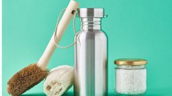 थर्मस की बोतल से बदबू को कैसे हटाएं? एक अखबार सालों की स्मेल को तुरंत कर देगा दूर