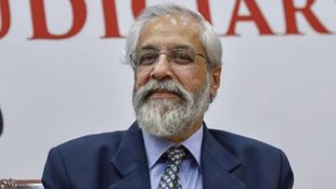 Who Is Justice Madan B Lokur | ICJ | UN