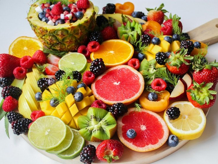 Fruits