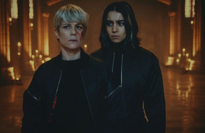 Furies