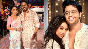 Gaurav Khanna Rupali Ganguly