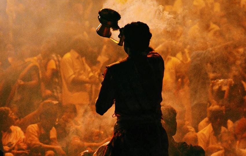 Gayatri Mantra Meaning