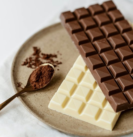 Germany Chocolate Preferences