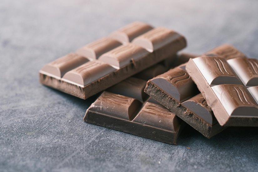 Global Chocolate Trends 2024