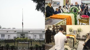Global Impact of Manmohan Singh