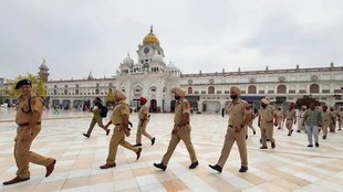 Golden Temple
