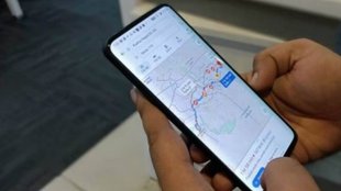 Google MAP | Goa News