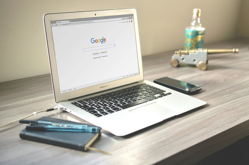 Google Search meaning