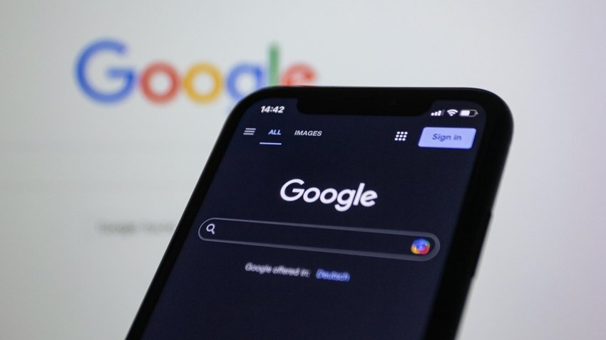 Google recipes india