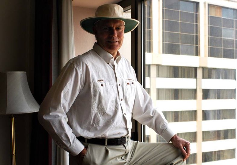 Greg Chappell