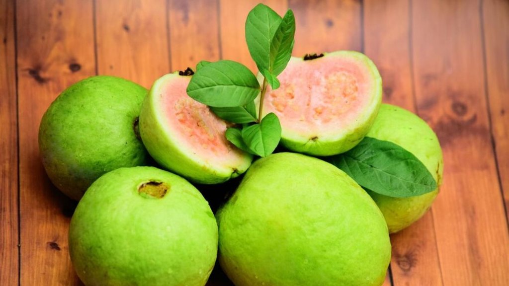 Guava Face Pack । Face Pack