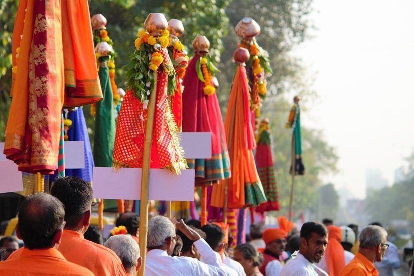 Gudi Padwa