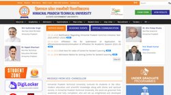 HPCET 2025 Exam Dates: एचपीसीईटी एंट्रेंस एग्जाम की तिथियां जारी, इन तारीखों में होगी BTech, MCA and MBA की प्रवेश परीक्षा