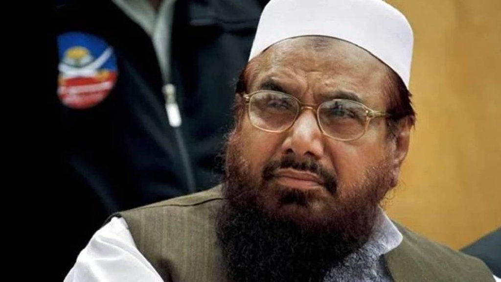 Hafiz Saeed