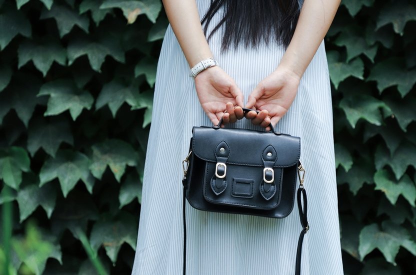 Handbags for men