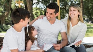 Happy Family Tips । Happy Family