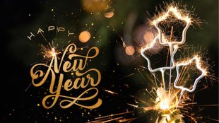 Happy New Year 2025 Wishes। Happy New Year 2025 । Happy New Year